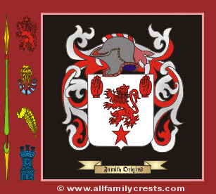 Sheel Coat of Arms, Family Crest - Click here to view