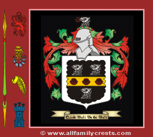 Wilmets Coat of Arms, Family Crest - Click here to view