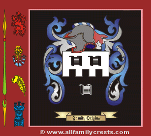 Yeats-ireland Coat of Arms, Family Crest - Click here to view