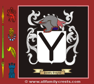 Conaghan Coat of Arms, Family Crest - Click here to view