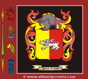 Idle Name Meaning, Family History, Family Crest & Coats of Arms