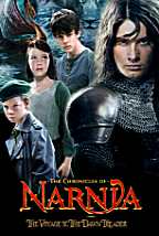 Chronicles of Narnia