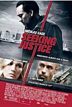 Seeking Justice Movie