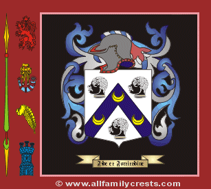 Moris-scotland Coat of Arms, Family Crest - Click here to view