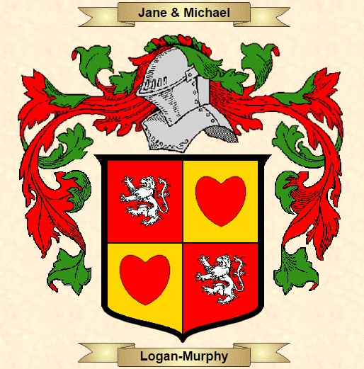 Examples Of Family Crest
