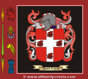 Schortalls Coat of Arms, Family Crest - Click here to view