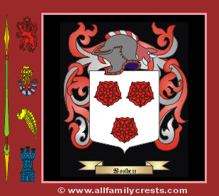 Wolbert Coat of Arms, Family Crest - Click here to view