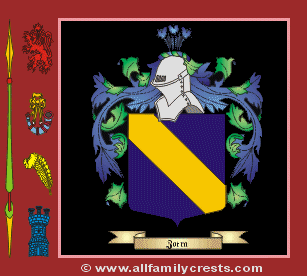Zotra Coat of Arms, Family Crest - Click here to view